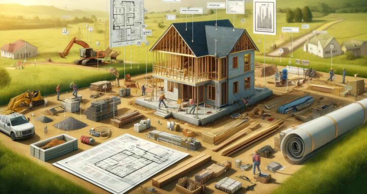 House Construction Costs: Understanding the Factors and Planning Your Budget