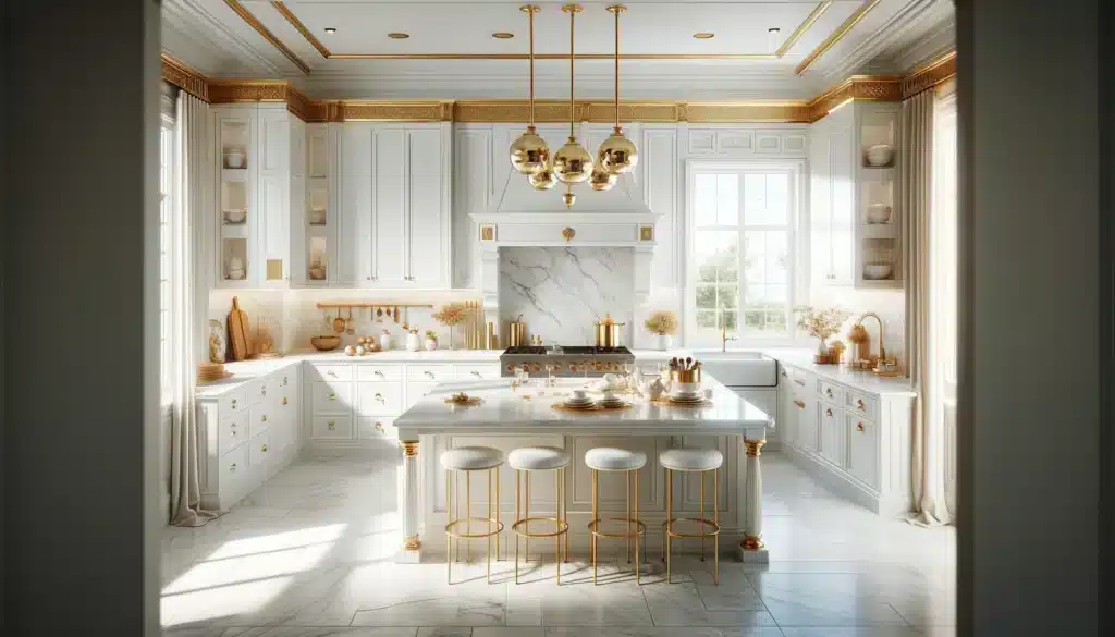 Kitchens Design