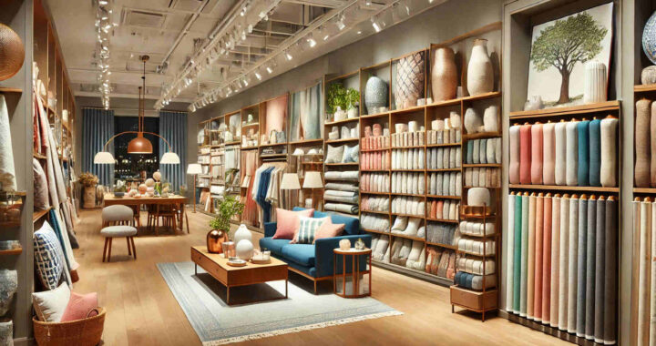 Home Decorator Store: A One-Stop Destination for Your Home Design Needs