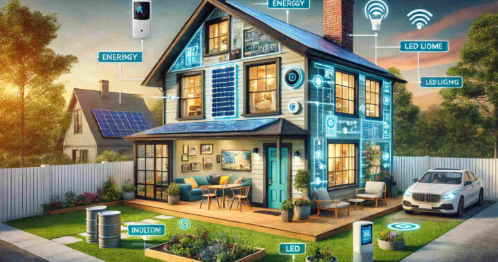 Advanced Home Retrofitting: Making Older Homes Future-Proof