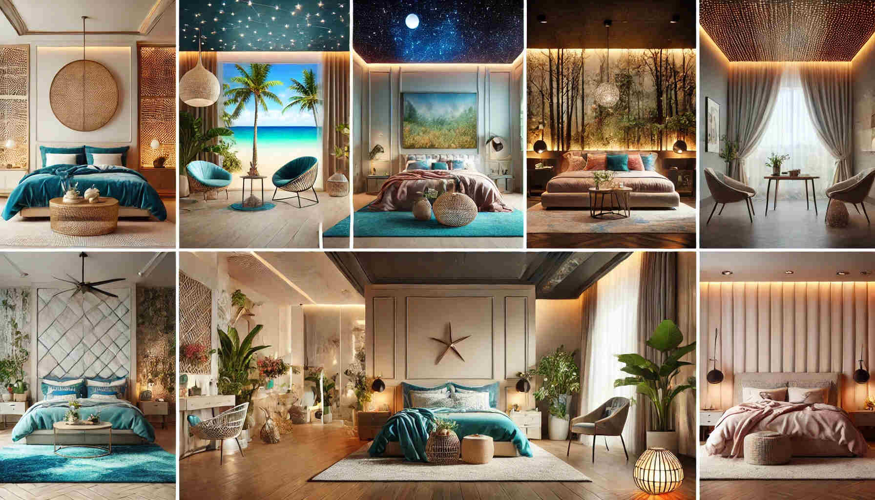 **48 Best Construction-Themed Bedroom Ideas** 